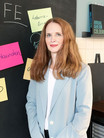 Claudia Hans - Besser führen mit geschulten Skills