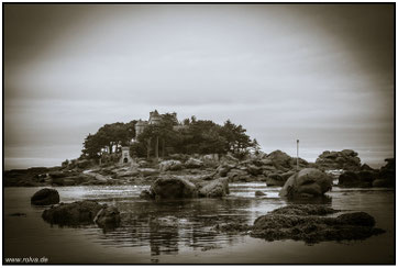 Bretagne#Ploumanac’h #Perros Guirec#sw#chateau de Costaeres#Roland Valter#rolva#Natur-Fotografie#Aachen #Didis castle