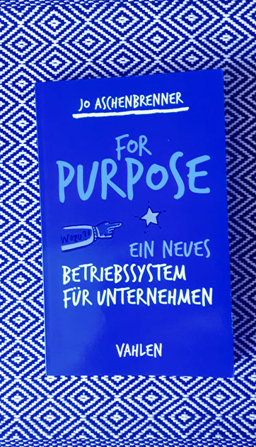 Buchtipp Jo Aschenbrenner