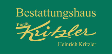 Bestattungshaus Kritzler