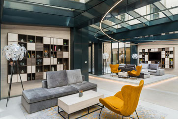 Budapest Hotels Tipp: © Hotel Vision Budapest by Continental Group