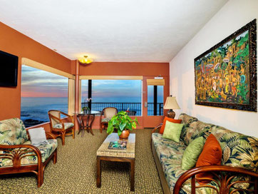 San Diego Hotels am Strand: © Pantai Inn