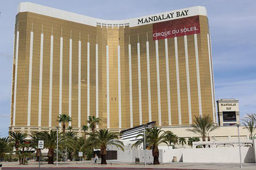 Hotelempfehlung Las Vegas: Mandalay Bay