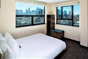 Hotelempfehlung New York Manhattan: © Orchard Street Hotel