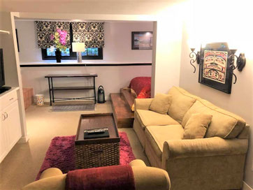 Hotels Vancouver Zentrum: © Barclay House B&B