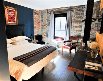 Hotelempfehlung New York Manhattan: © SoHotel