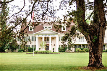 Hotels Niagarafälle Kanada: © Riverbend Inn & Vineyard