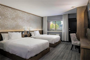 Niagarafälle Hotels USA: © voco Niagara Falls - The Cadence by IHG
