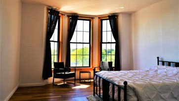 Hotels Niagarafälle USA: © George View