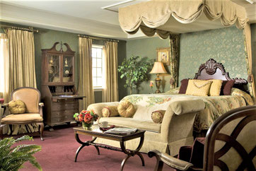 Hotels Niagarafälle USA: © Red Coach Inn