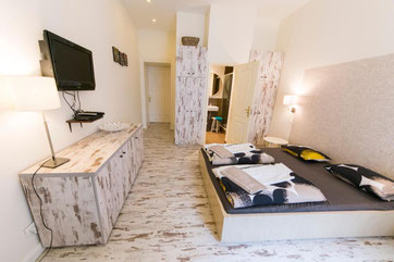 Budapest Hotels Tipp: © Central 5 Guest House