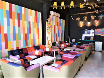 Günstige Hotels Singapur Empfehlung: © The Bohemian