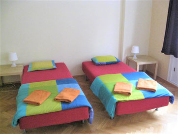 Prag Hotels Empfehlung: © Ragtime