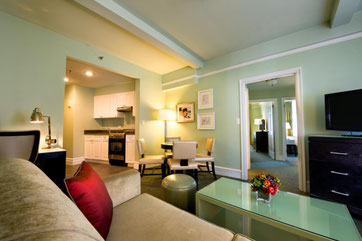 Hotelempfehlung New York Central Park Manhattan ©  Hotel Beacon