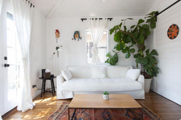 Hotels Los Angeles Venice Beach: © Su Casa at Venice Beach