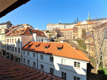 Prag Hotels Empfehlung: © Hostel Little Quarter