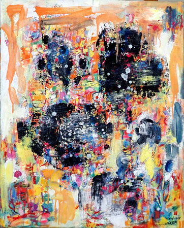 gerSCh*_2026_MYRTHEL_Öl auf Nessel_76 x 60 cm
