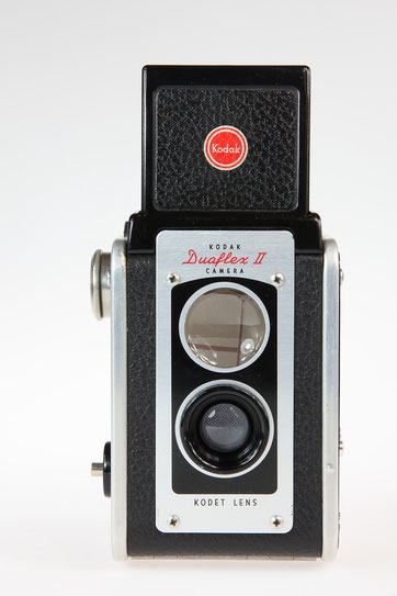 KODAK Duaflex II  ©  engel-art.ch