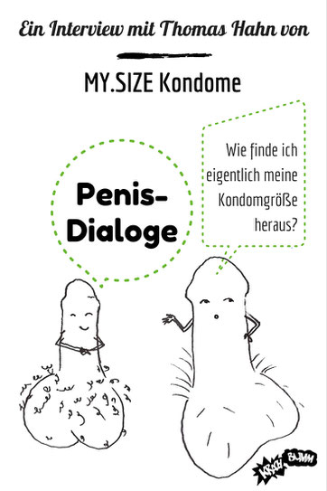 © Iris Forstenlechner - Penisdialoge