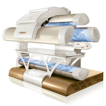 estetica solarium torino