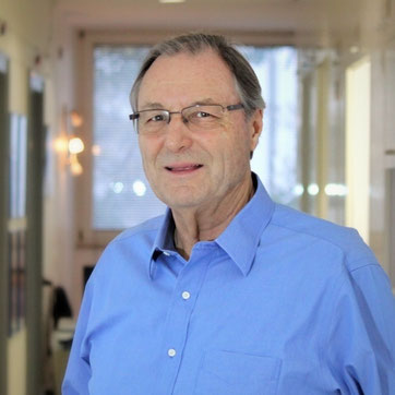 Dr. Rolf D. Sachse, Dres. Sachse | Kieferorthopäden Kassel