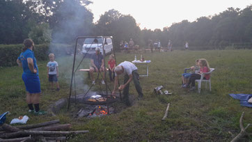 Nachtangeln 14.06.2025