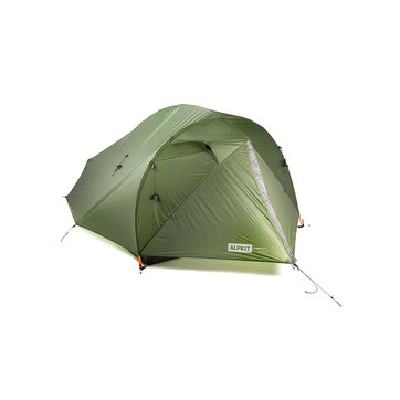 Alpkit Ordos 2 Tent