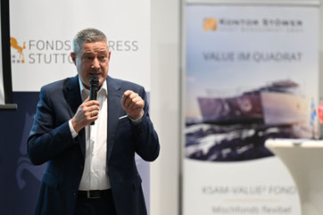 Fondskongress Trier - Live-Streaming