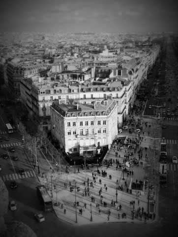 Place Charles de Gaulle