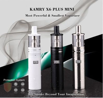 X6plus Mini 海外の電子たばこリキッドの個人輸入代行 電子タバコ通販