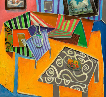 2011 Interieur No. 492