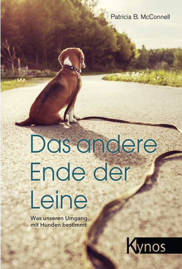 Das andere Ende der Leine von Patricia McConell