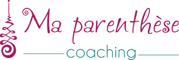 ma parenthese coaching, logo, carole bras