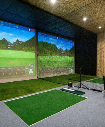 なごみゴルフスタジオ