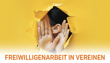 Vereinsarbeit