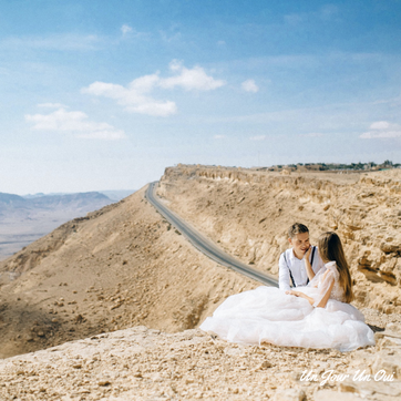 Après mariage en France avec Un Jour Un Oui