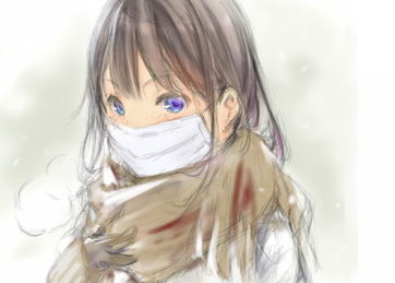 2021年1月TOP絵