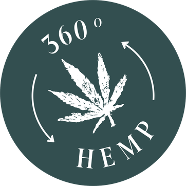 hemp 360°