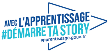 #demarretastory CMAFrance Apprentissage Hérault CMA34 