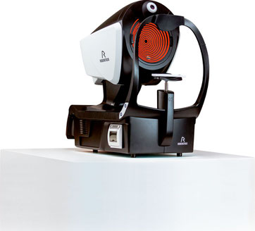 Rodenstock DNEye Scanner