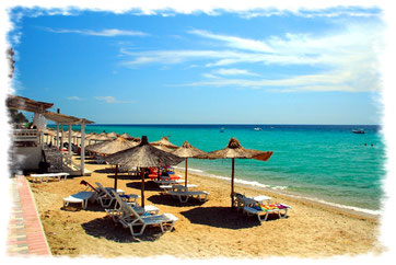 Siviri Beach, Halkidiki