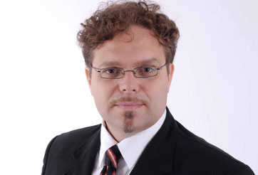 Rechtsanwalt Andreas Wehle