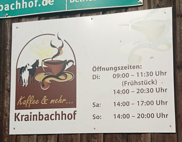 krainbachhof ausflug heilbronn Unternehmung mit Kindern Massenbach Massenbachhausen Schwaigern