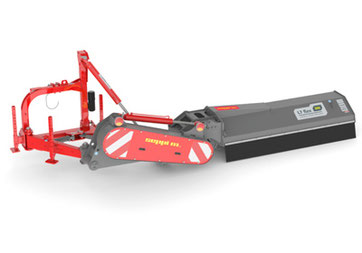SEPPI M. Seitenmulcher L9 flex