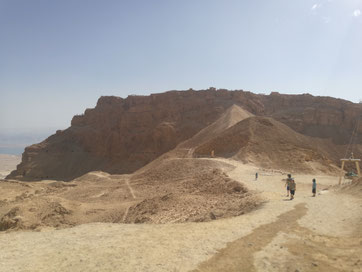 Masada