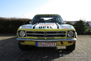 Rallye Südliche Weinstraße