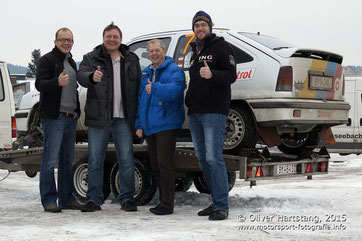 Jännerrallye