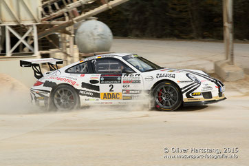 Rallye Baden-Württemberg