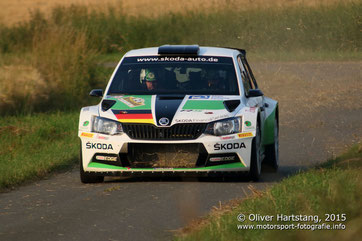 Rallye Niedersachsen