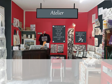 Un apercu de ce qui sera peut etre le nouveau comptoir (si je ne change pas d'avis d'ici une semaine)